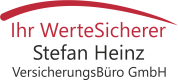 Stefan Heinz Versicherungsbüro GmbH